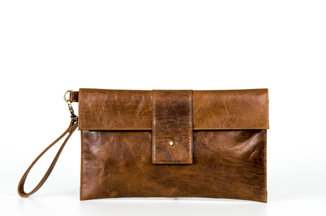 Clutch Purse - Article No. L1502